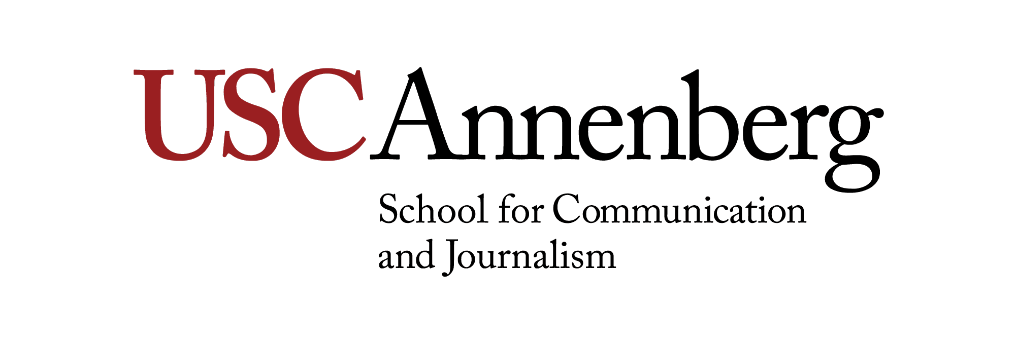 USC Annenberg School of Journalism