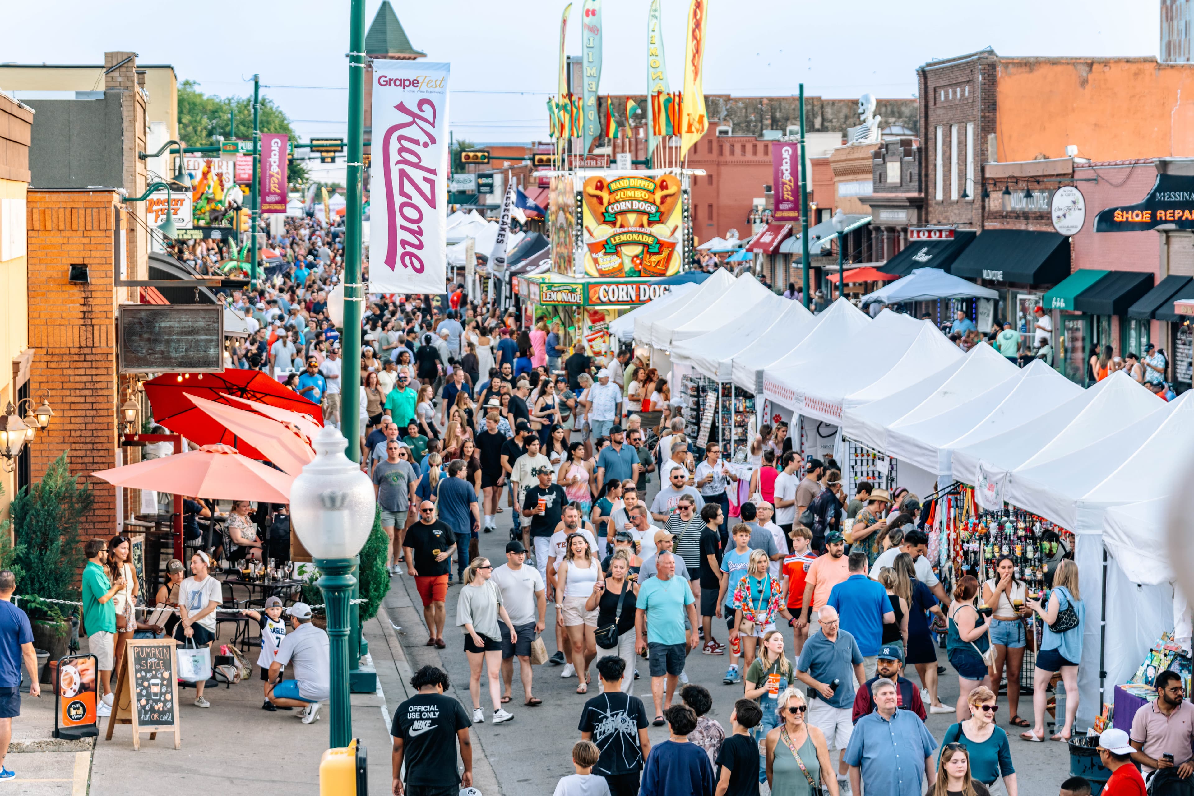 GrapeFest header
