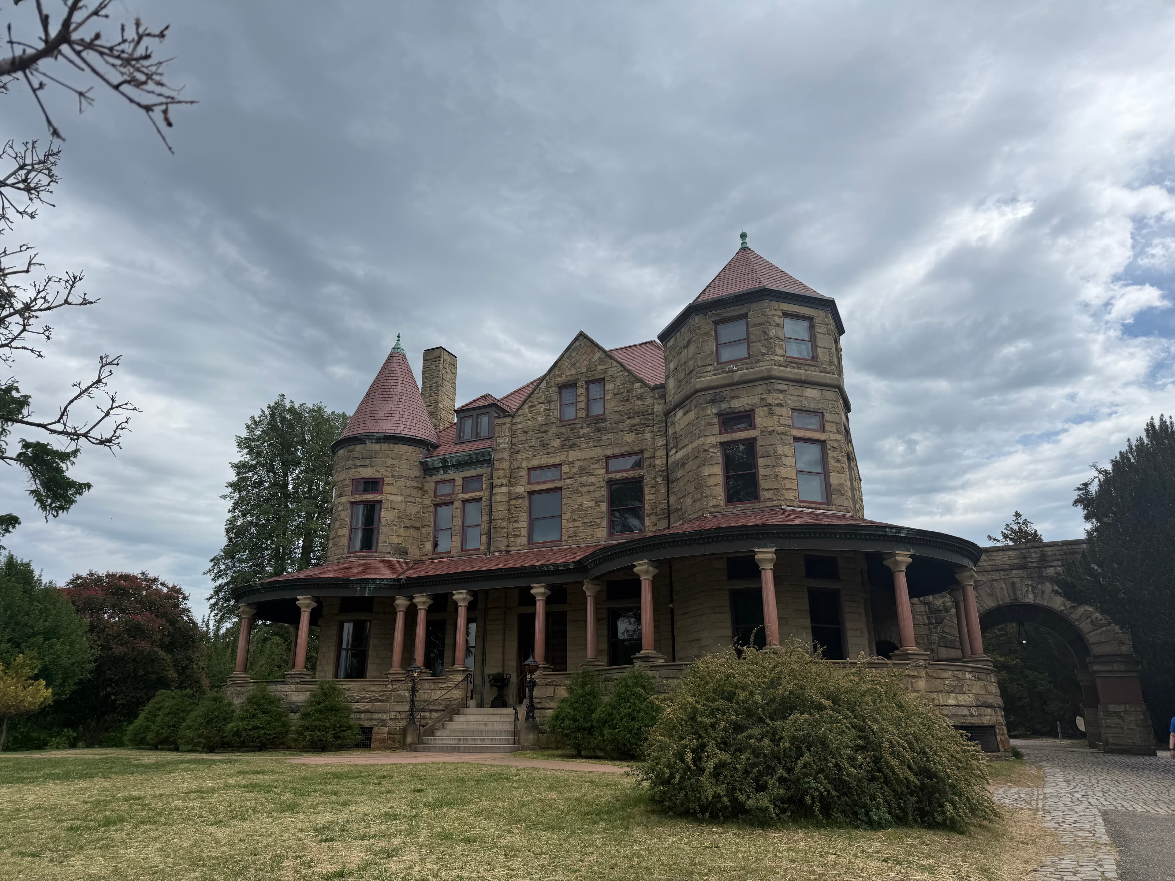Maymont