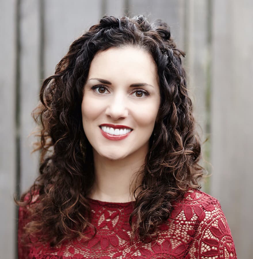 Kimberly Ferrante