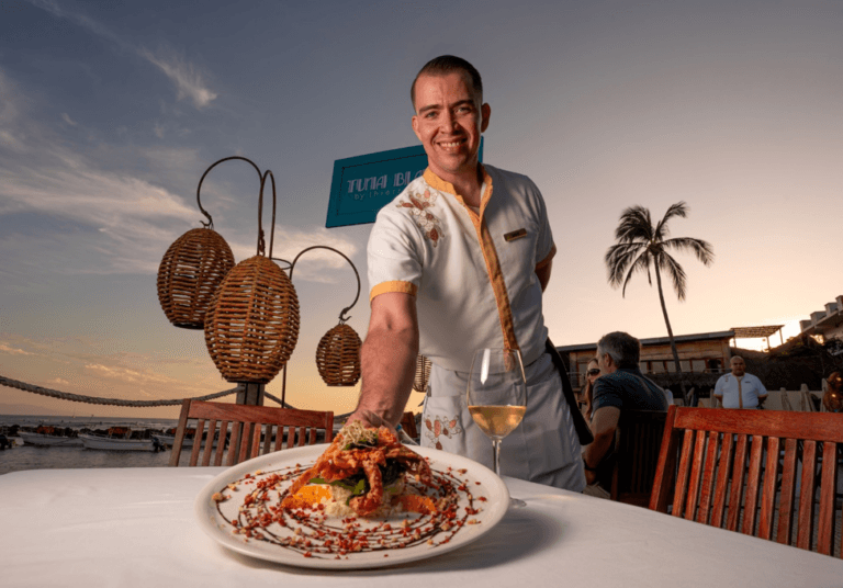 This Fall, Nayarit Invites Travelers to Taste Mexico’s Pacific Coast header image