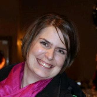 Kasey Gillam