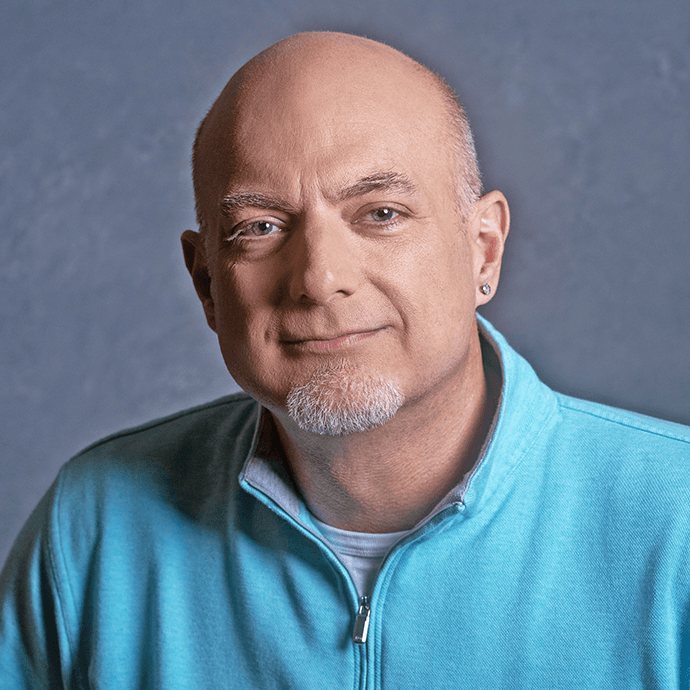 Troy Petenbrink profile photo