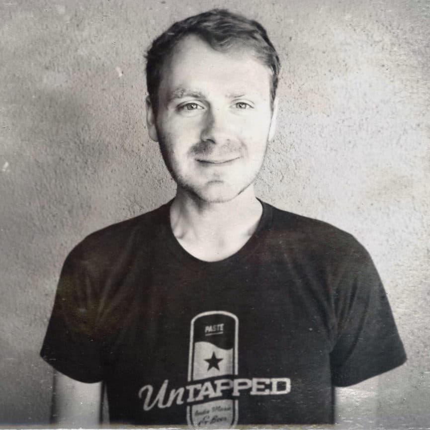 David Halloran profile photo