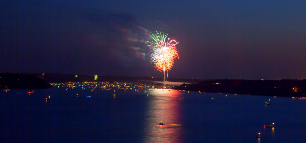 Labor Day Weekend Events at the Lake of the Ozarks – North American ...