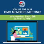 DMO Virtual Meeting