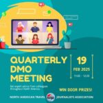 Quarterly DMO Membership Meeting