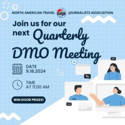 Quarterly DMO Membership Meeting